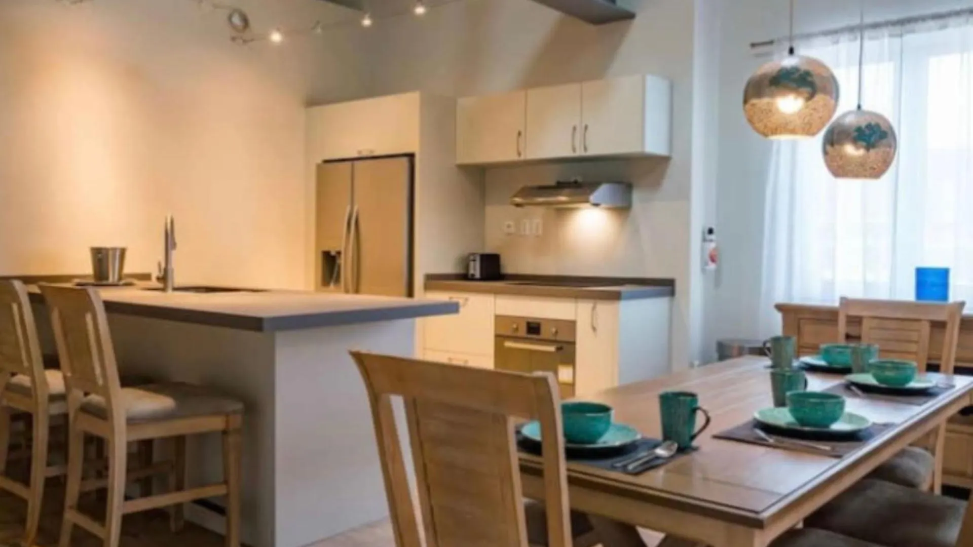 Apartamento En Willemstad Curazao Aparthotel